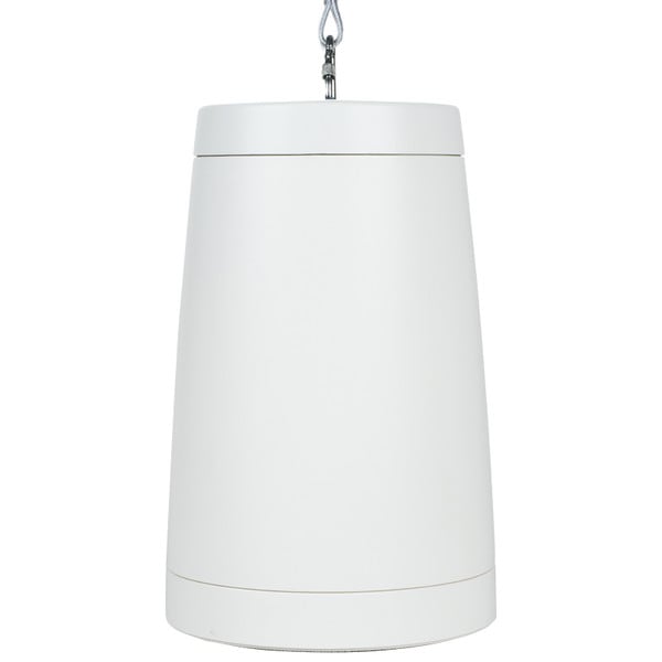 Main product image for Dayton Audio 4" Compact Pendant/Landscape Speaker 70V/100V/8 Ohm White WP40XTW310-091